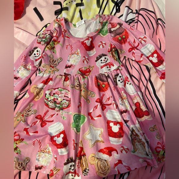 12-18 month Christmas outfits - Picture 1 of 2